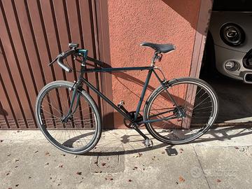 bicicletta vintage olympia