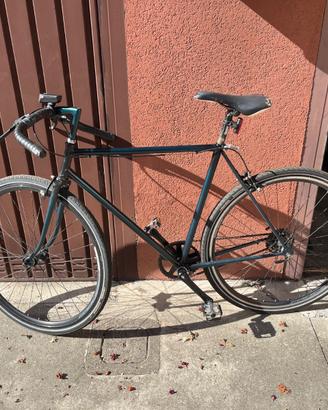 bicicletta vintage olympia