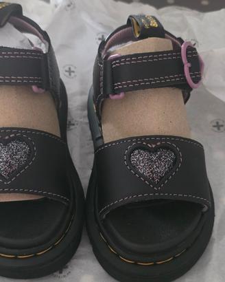 Dr martens bambina taglia 24 nuove