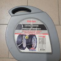 Catene da neve Rhutten