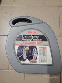 Catene da neve Rhutten