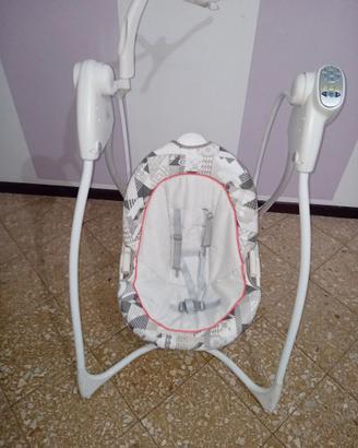Dindolo per neonati ,con effetti sonori