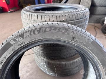 4 pneumatici MICHELIN Primacy 4 / 4E 16"