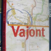 Il racconto del Vajont