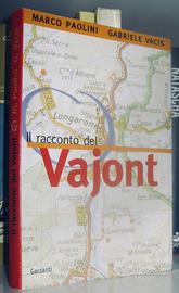 Il racconto del Vajont