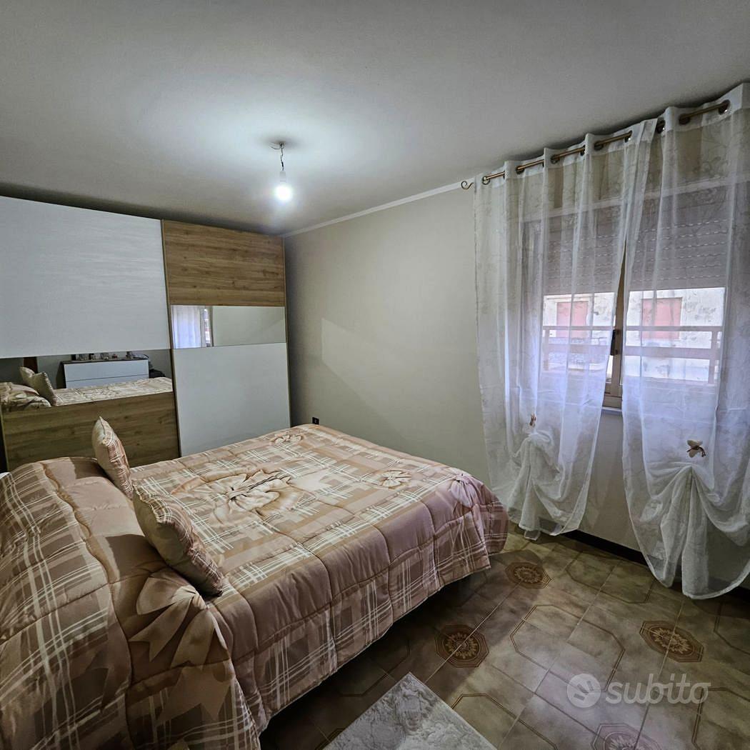 Apartment in Palermo, Uditore, V Circoscrizione - Vista 6
