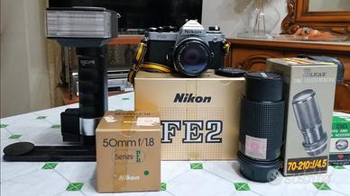 Macchina fotografica