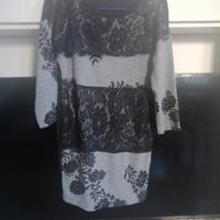 abito donna Rinascimento 