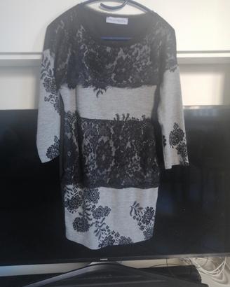 abito donna Rinascimento 