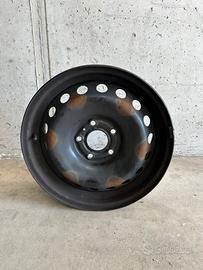 Cerchi 16” per pneumatici 215/65 R16
