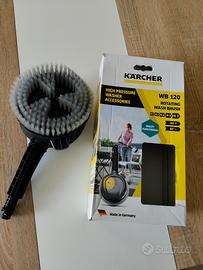 Spazzola Rotante Karcher NUOVA