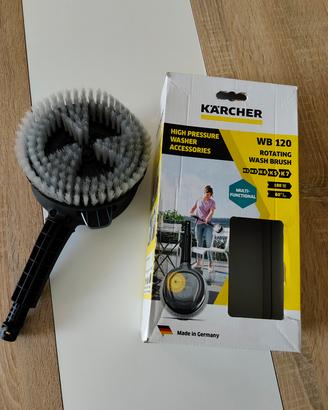 Spazzola Rotante Karcher NUOVA