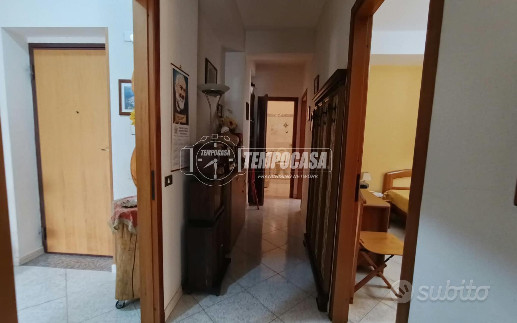 Appartamento – Villafranca Tirrena, Baronia, Calvaruso - Vista 4