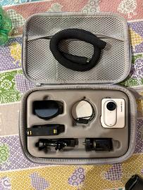 Insta360 GO 3S – Ultimate Kit (128GB)