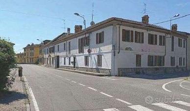 Appartamento a Bressana Bottarone (PV)