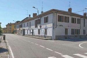 Appartamento a Bressana Bottarone (PV)