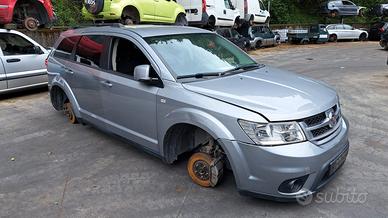 FORD FREEMONT 2014 SOLO PER RICAMBI