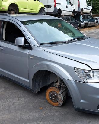 FORD FREEMONT 2014 SOLO PER RICAMBI