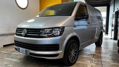 VOLKSWAGEN Transporter 2.0 TDI 150CV PC Furgone