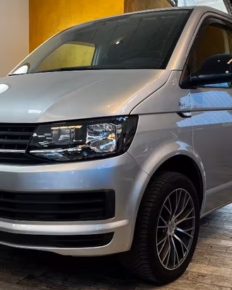 VOLKSWAGEN Transporter 2.0 TDI 150CV PC Furgone
