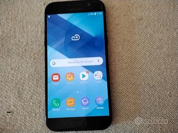 Samsung A5 2017