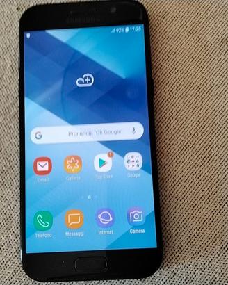 Samsung A5 2017