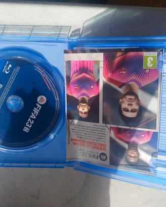 Fifa 23