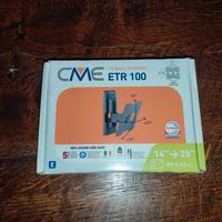 SUPPORTO TV MELICONI CME ETR 100