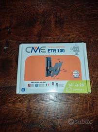 SUPPORTO TV MELICONI CME ETR 100