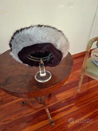 splendido cappello di emporio armani
