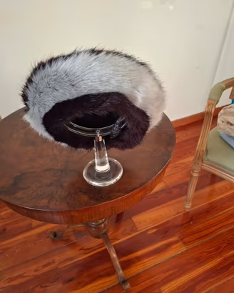 splendido cappello di emporio armani