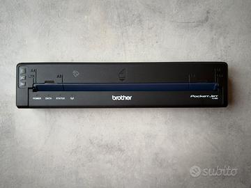 Stampante Stencil tattoo- Brother PocketJet PJ 883