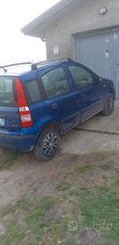 panda Multijet 1300 disel