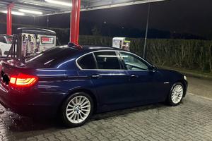 Bmw 525d