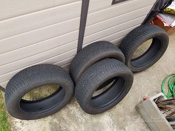 Pneumatici invernali TOYO 225/55/18