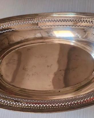 Oval bowl Tiffany & Co