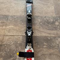 Sci Rossignol bambino bambina baby