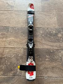 Sci Rossignol bambino bambina baby