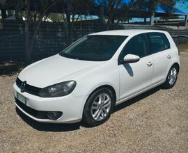 Volkswagen Golf 1.6 TDI DPF 5p. Comfortline