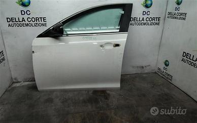 PORTIERA ANTERIORE SINISTRA ALFA ROMEO Giulietta S