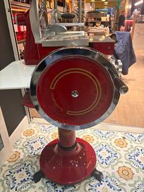 Swedlinghaus affettatrice a volano 