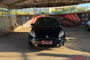 Fiat Punto 1.3 mjt Lounge 75cv