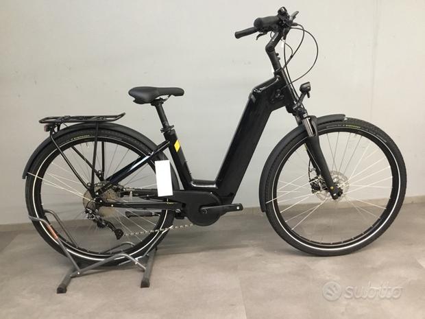 E Bike Touring BERGAMONT E-HORIZON EDITION 6