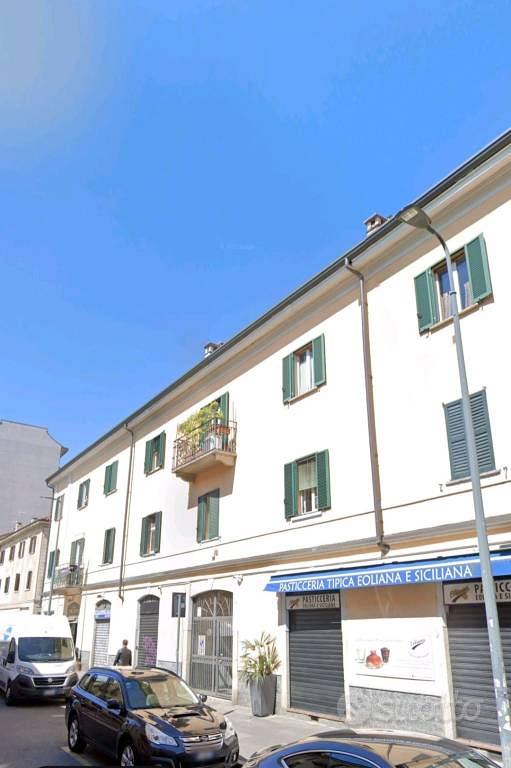 Appartamento – Milano, Lambrate, Municipio 3 - Vista 5