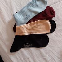 CALZE FILO DI SCOZIA GIAN FERRARI