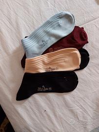 CALZE FILO DI SCOZIA GIAN FERRARI