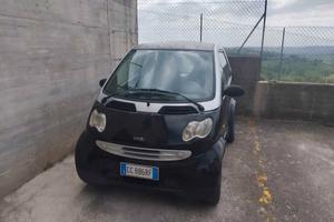  Smart Fortwo 450 Nera