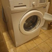 lavatrice smeg 