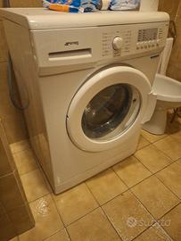 lavatrice smeg 