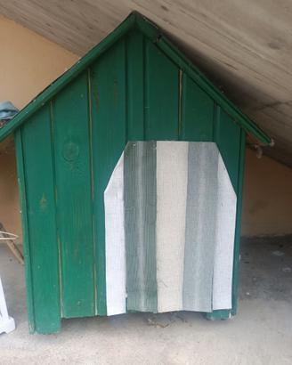 Cuccia grande